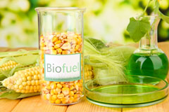 Berden biofuel availability