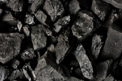 Berden coal boiler costs