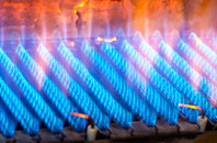 Berden gas fired boilers